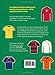 Total Football - A graphic history of the world’s most iconic soccer tactics: The evolution of football formations and plays