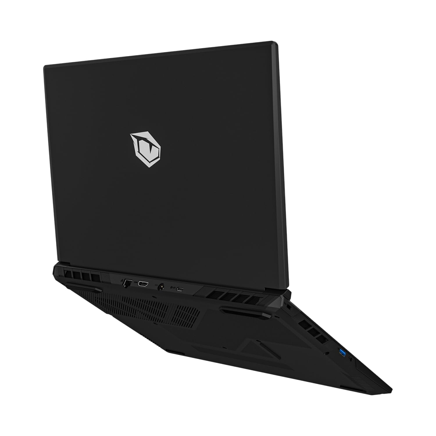 TULPAR T6 V3.8 Gaming Laptop | 16'' QHD+ 2560x1600 180HZ IPS LED-Display | Intel Core i9 14900HX | 16 GB RAM | 1 TB SSD | RTX 5070 Ti | Windows 11 Gaming Notebook 5