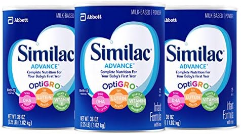 similac advance 23.2 oz walmart