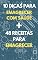 Livro Rumo ao Sucesso no Emagrecimento: 10 Dicas poderosas e 48 Receitas Deliciosas para uma Nova Versão de Si Mesmo.
