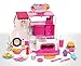 Barbie Food Truck