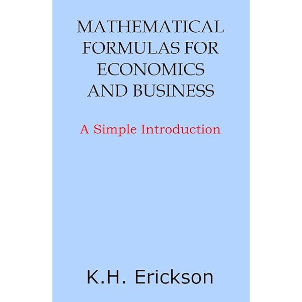 Numerical Methods in Economics: 9780262100717: Economics Books