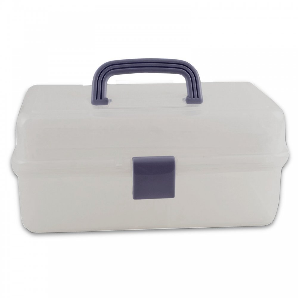 Papermania Tiered Art & Craft Caddy