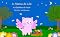 Livro A Páscoa de Lila: A Gatinha de Asas