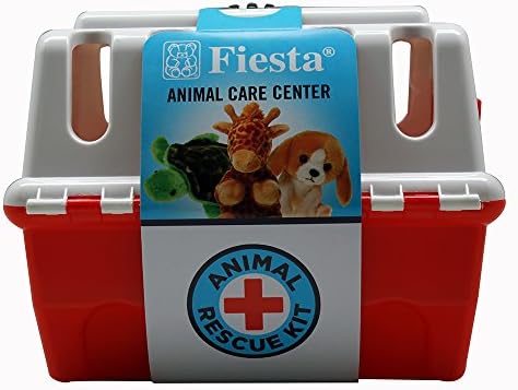 Animal Rescue Kit