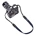 Think Tank Camera Strap V2 - Black/Blue
