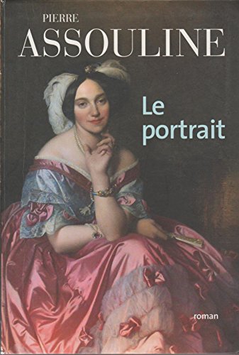 Le portrait