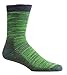 Farm to Feet Men's Bend Midweight Crew Socks