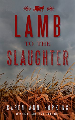 Lamb to the Slaughter (Serenity