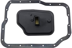 Beck/Arnley 044-0393 Auto Trans Filter Kit