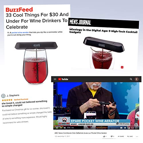 Epar-Pocket-Wine-Aerator-Wine-Lovers-Travel-Wand-Decanter-Modes-For-Red-White-Port-Best-Electric-Wine-Accessories