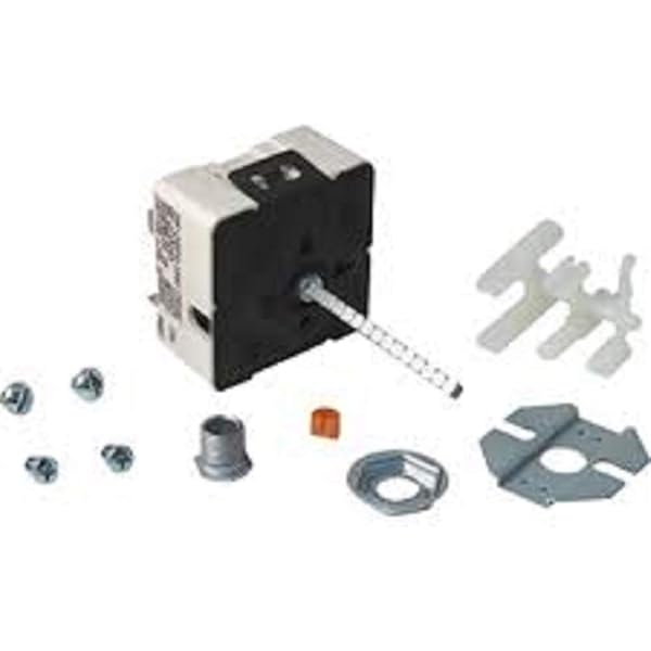 Amazon.com: Frigidaire 5303935086 Surface Switch for Range, Black 