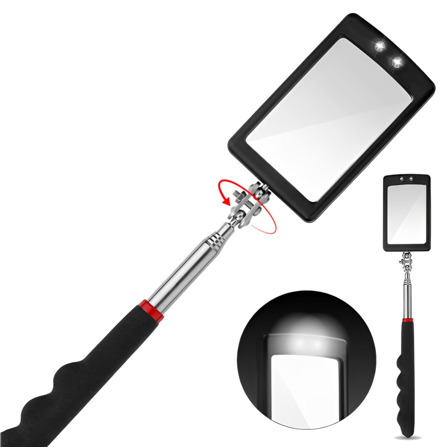 fogman 点検鏡の商品画像