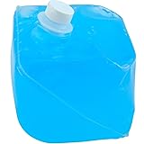 Aquasonic - W60692L5 Ultrasound Gel, Gel, 5-Liter SONICPAC