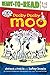 Dooby Dooby Moo/Ready-to-Read Level 2 (A Click Clack Book)