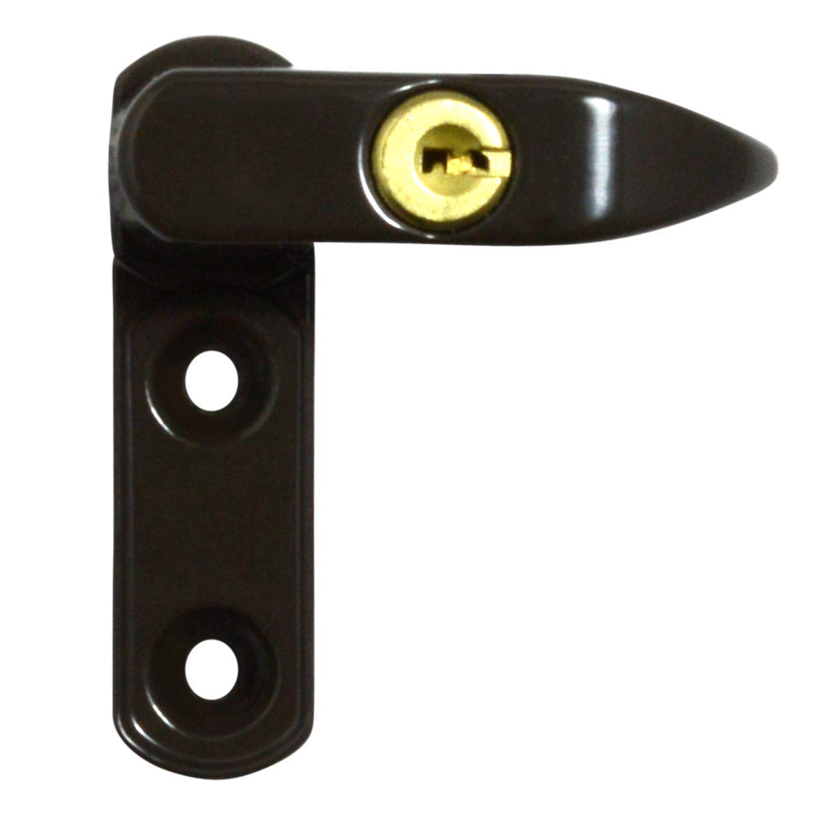 Era Windlock 832-22 Pvcu Snap Brwn