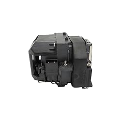 Poxtedsr EL PLP58/V13H010L58 Replacement Projector