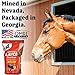 HARRIS Happy Horse Food Grade Diatomaceous Earth, 4lb