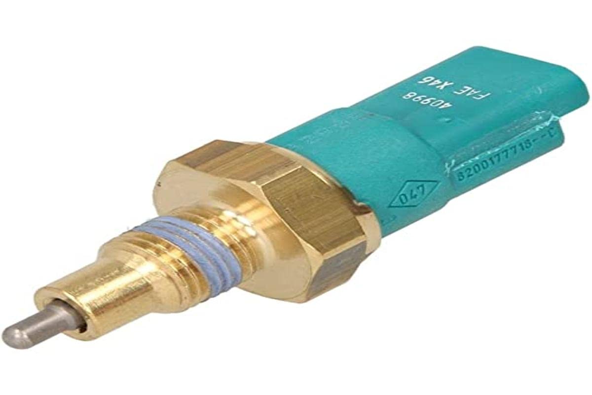 FAE 40998 Switch, reverse light, green