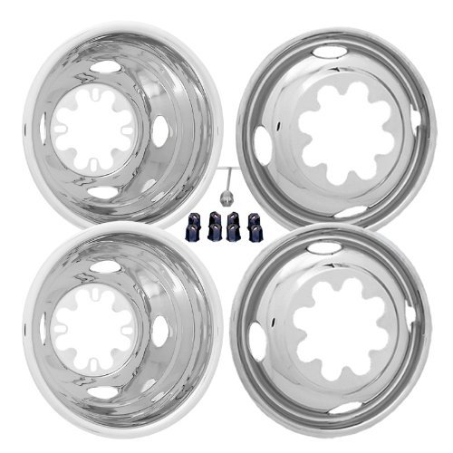 Phoenix USA SLG116 16" Wheel Simulator