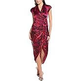 Cinq à Sept Womens Gail Dress