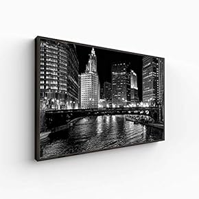 SIGNFORD Canvas Wall Art for Living Room, Bedroom...