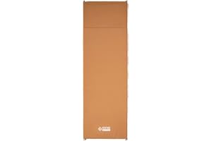 TETON SPORTS Teton Canvas Camp Pad, Sleeping Pad for Car Camping