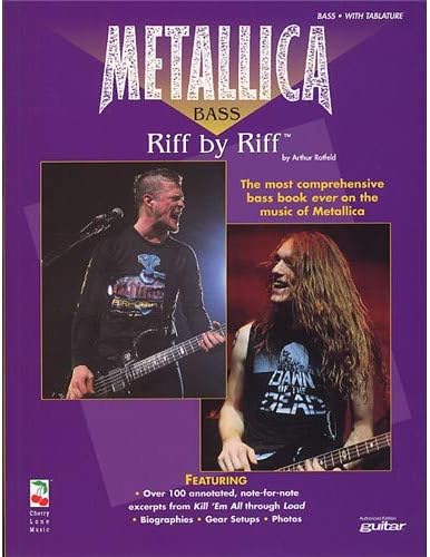 Tablatura de enter sandman para guitarra | Las mejores guitarras