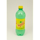 Squirt Grapefruit Soda 20 oz
