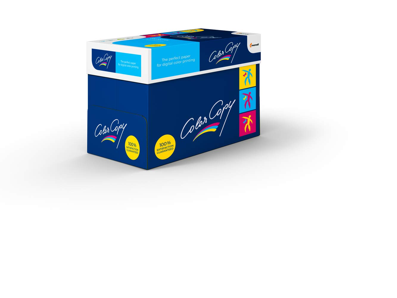 Color Copy White SRA3 450x320mm 120gm2 fsc4 250sh/RM 6rm/BX — image 1