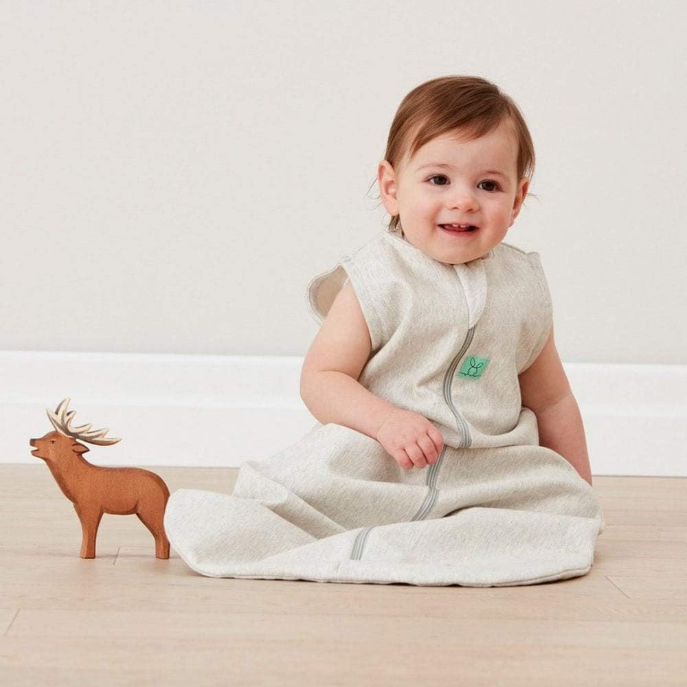 ergopouch jersey sleeping bag 1.0 tog