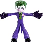 Mattel Justice League Joker Flextreme Bendable Action Figure