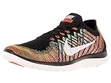 Nike Men's Free 4.0 Flyknit Running Shoe