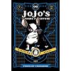 JOJOS BIZARRE ADV 3 STARDUST CRUSADERS HC 08: Volume 8