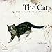 The Cat: 3500 Years of the Cat in Art by Caroline Bugler