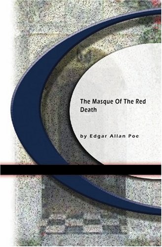 "The Masque of The Red Death" av Edgar Allan Poe