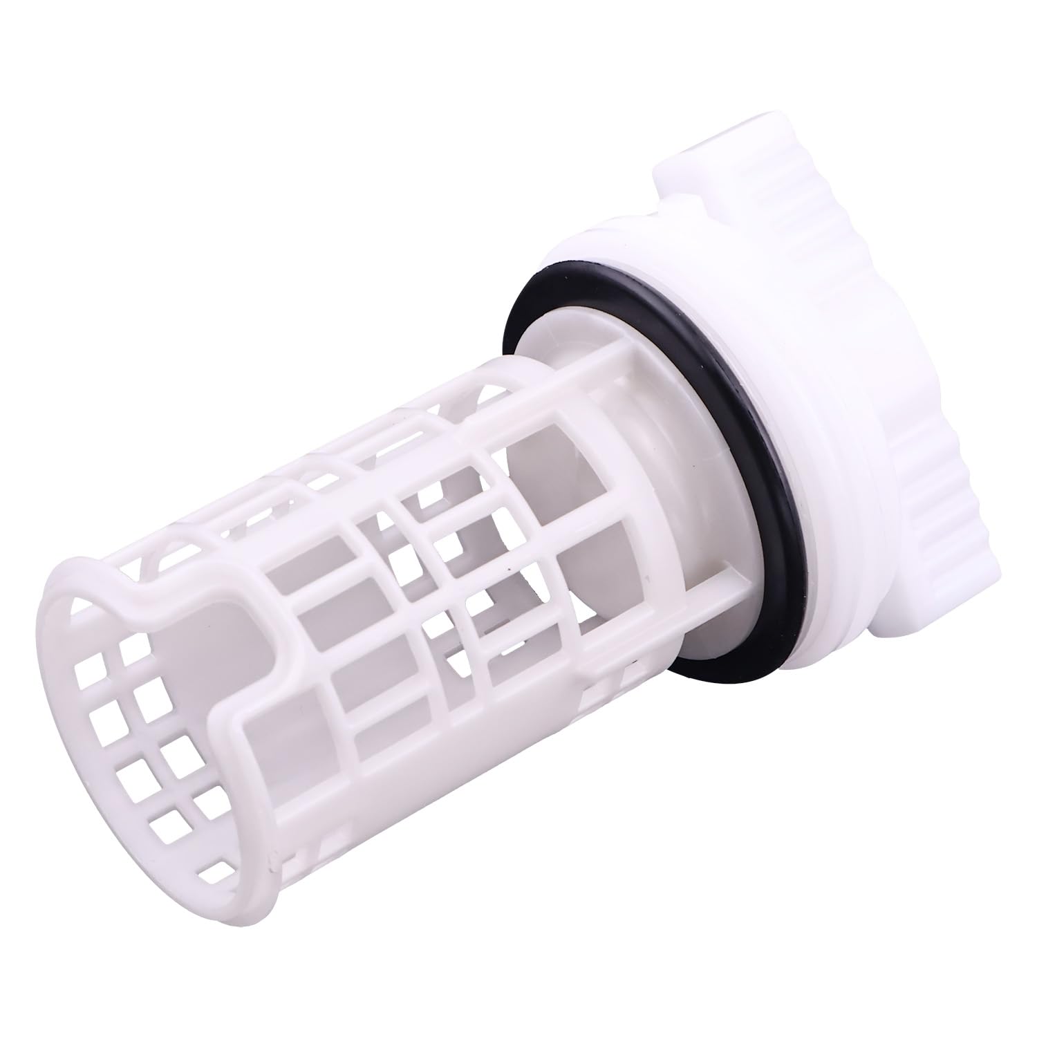 Photo 1 of Dowfane Washer Drain Pump Filter DC97-16991B DC97-16991A Compatible with Samsung