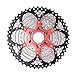 Ztto 10 Speed 11-46T Wide Ratio Cassette with Derailleur Extender for Mountain Bikes