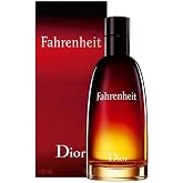 Dior Christian Fahrenheit for Men Eau de Toilette Spray, 3.4 Ounce