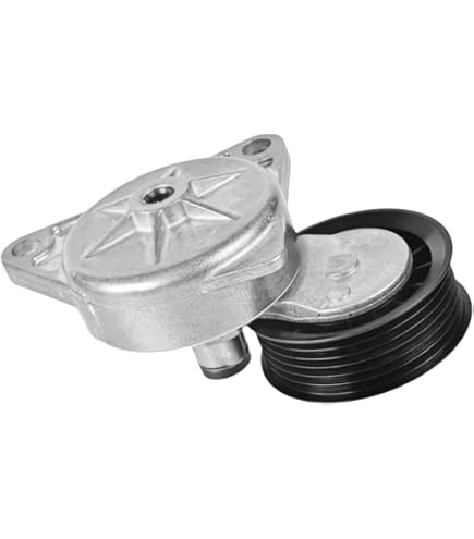 Gates 38323 Accessory Belt Tensioner - View #3