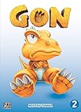Gon T02 (Gon (2)) (French Edition) by