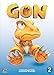 Gon T02 (Gon (2)) (French Edition) by