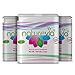 Sugar free sweetener Natural with Stevia Naturevia Tabs Lactose Free 100 Pieces 3 PACKS