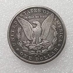 Kocreat Copy 1878-1904&1921 Statue of Liberty