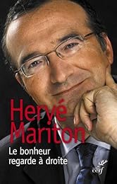 Le  bonheur regarde à droite