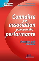 Connaître son association pour la rendre performante