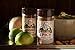 Seasoning Spice Gift Set, 5 Hot Spicy Blends