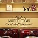 FullDream Motto laundry today DIY Removable Art Vinyl Quote Wall Sticker Decal Mural Home Room D¨¦cor