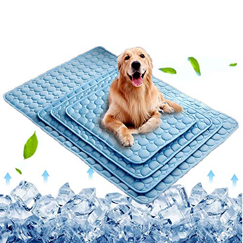 pet cooling blanket