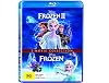 Frozen {2013} [and] Frozen II {2019} (Double Feature Video)